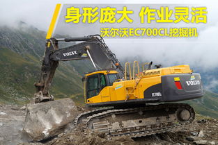 工程機(jī)械 創(chuàng)新、品牌與未來(lái)趨勢(shì)